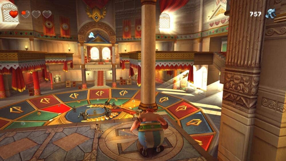 Asterix & Obelix: XXL 2 (Xbox One)