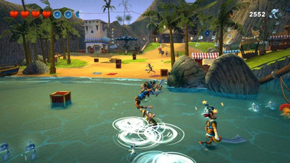 Asterix & Obelix: XXL 2 (Xbox One)