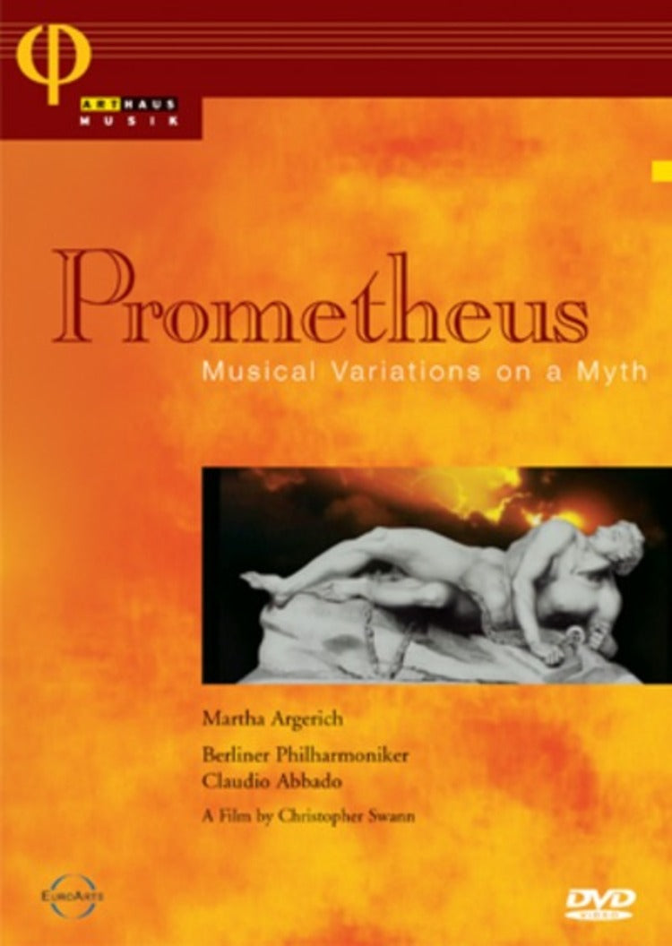 Prometheus: Musical Variations On a Myth