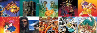 SNK 40th Anniversary Collection