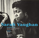 Sarah Vaughan With Clifford Brown