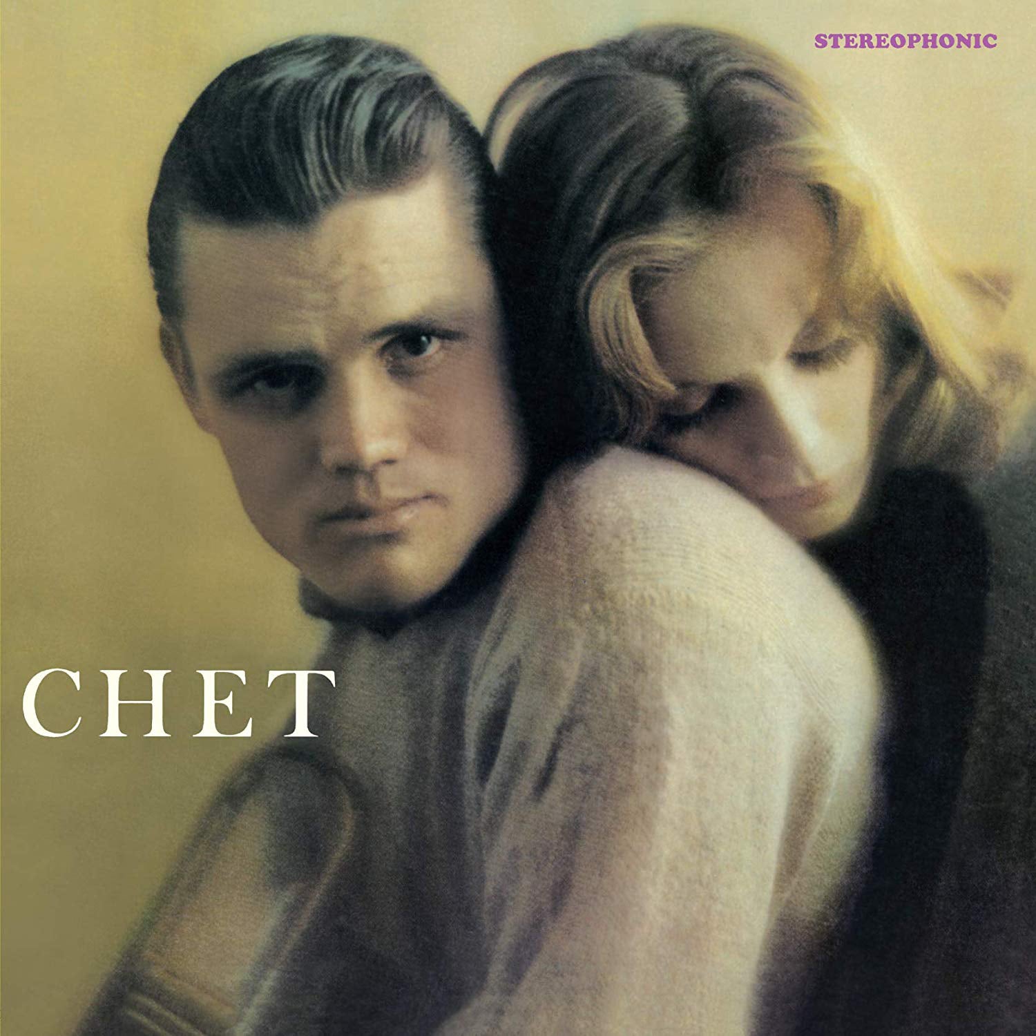 Chet: The Lyrical Trumpet of Chet Baker