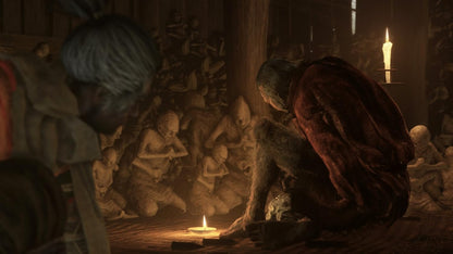 Sekiro: Shadows Die Twice - PS4 (PS4