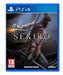 Sekiro: Shadows Die Twice - PS4 (PS4