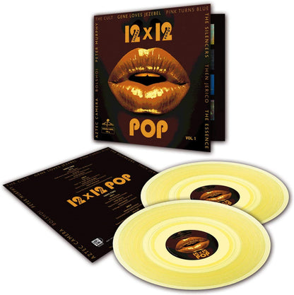 LP-12X12 POP-V/A