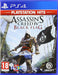 Assassin's Creed Black Flag (Playstation 4) (PS4
