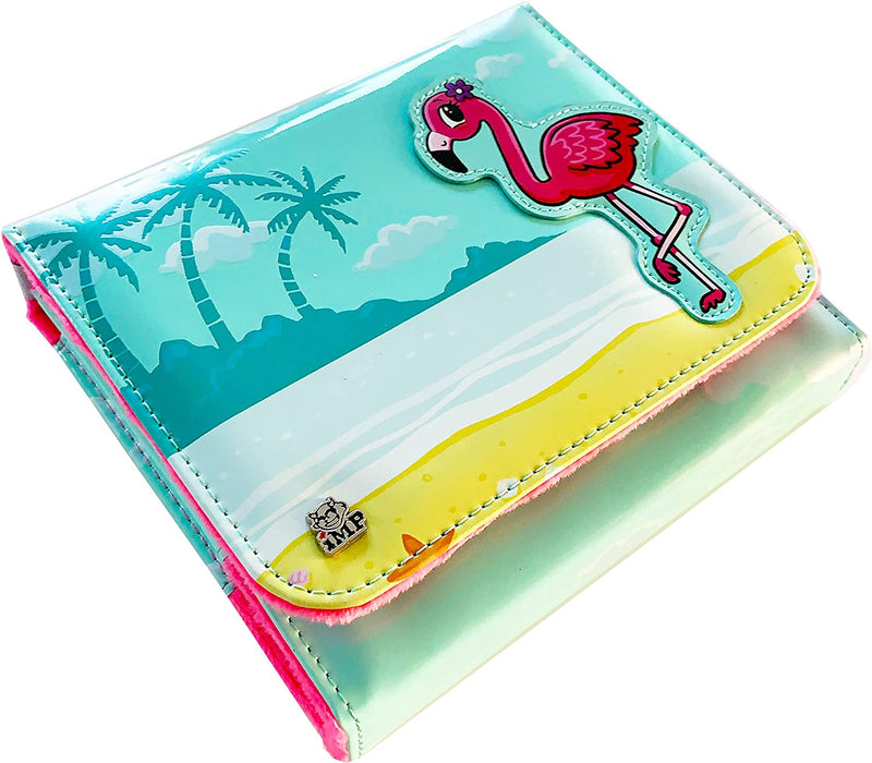 Flamingo 2DS Protective Carry Case (Nintendo 2DS) (Nintendo 3DS