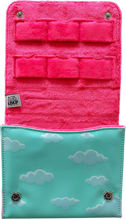 Flamingo 2DS Protective Carry Case (Nintendo 2DS) (Nintendo 3DS