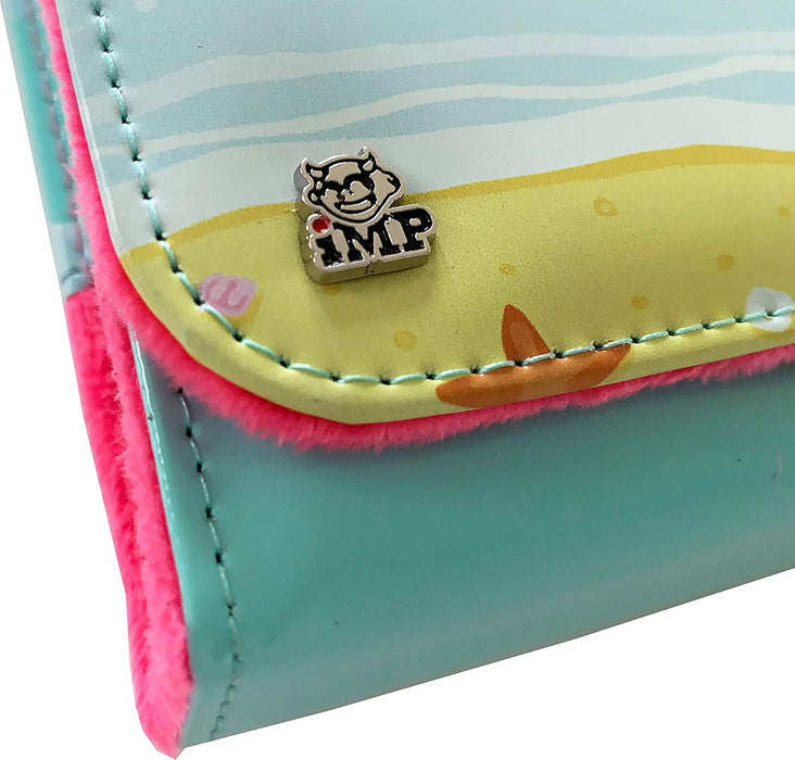 Flamingo 2DS Protective Carry Case (Nintendo 2DS) (Nintendo 3DS