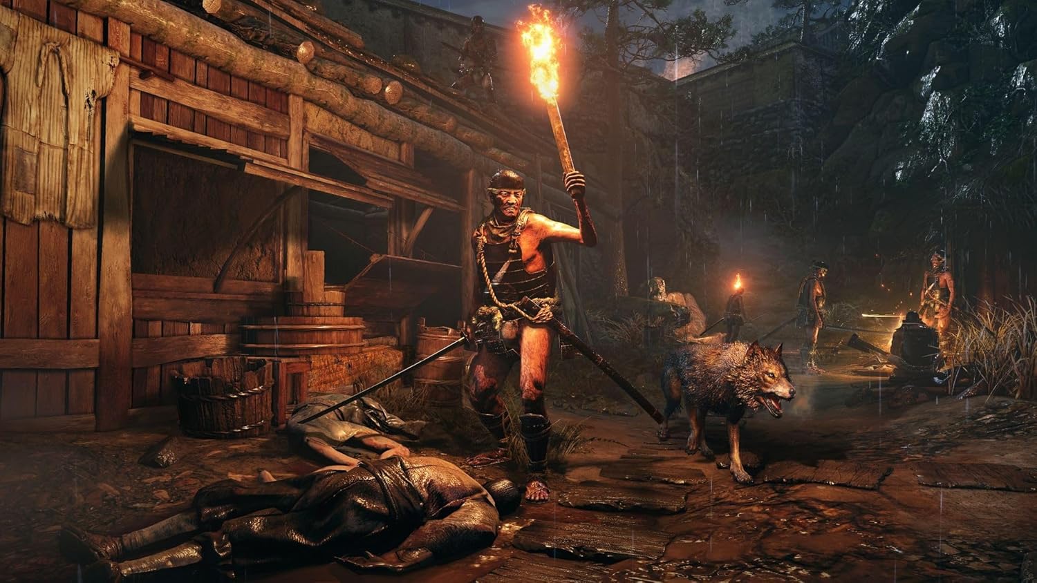 Sekiro Shadows Die Twice (Xbox One