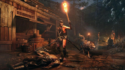 Sekiro Shadows Die Twice (Xbox One