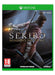 Sekiro Shadows Die Twice (Xbox One
