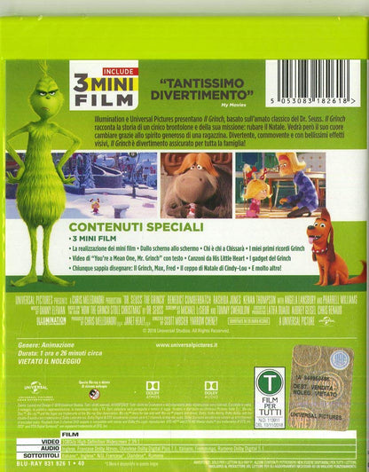 Il Grinch