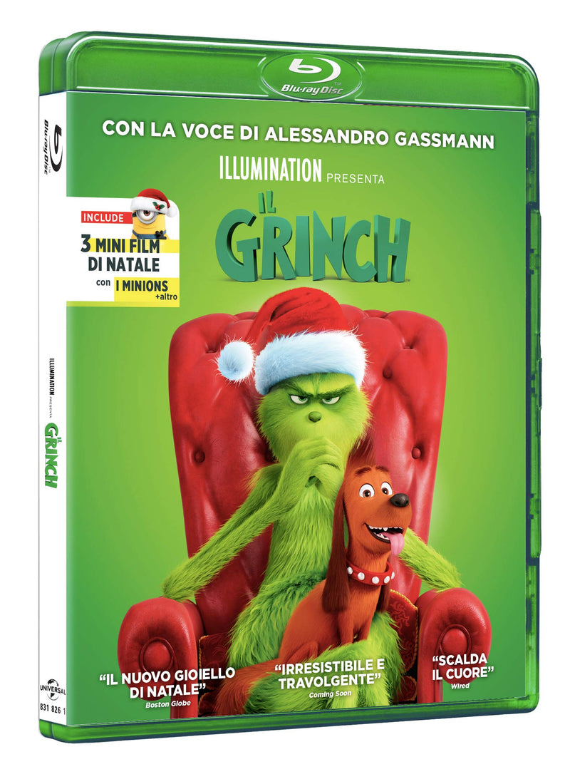 Il Grinch