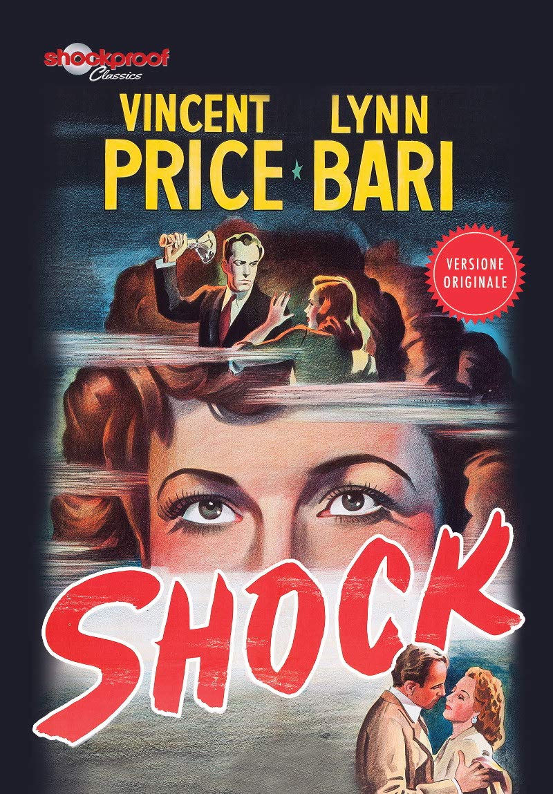 Shock (Shockproof Classics