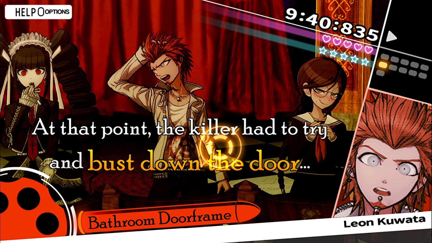 Danganronpa Trilogy Ps4- Playstation 4