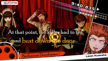 Danganronpa Trilogy Ps4- Playstation 4