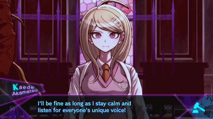 Danganronpa Trilogy Ps4- Playstation 4