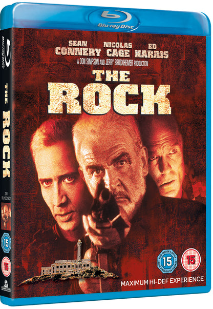 The Rock