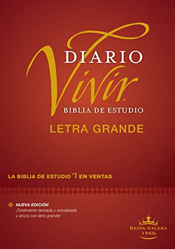 Spa-Biblia De Estudio Del Diar