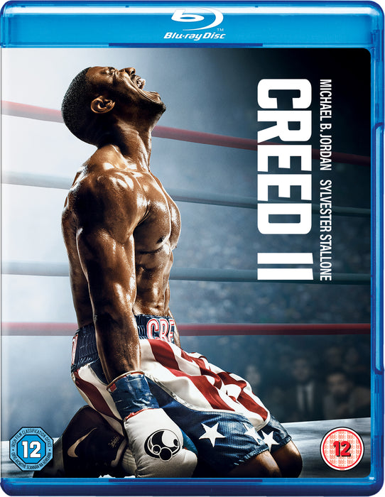 Creed 2