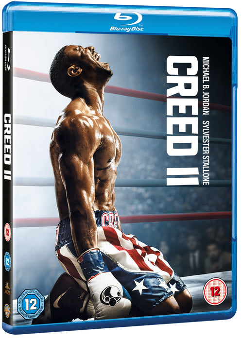 Creed 2