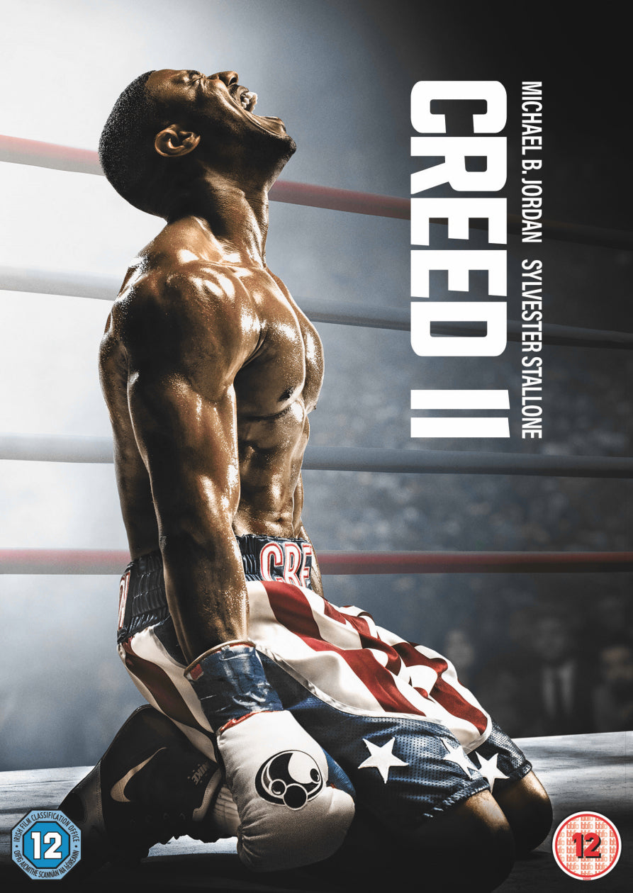 Creed 2