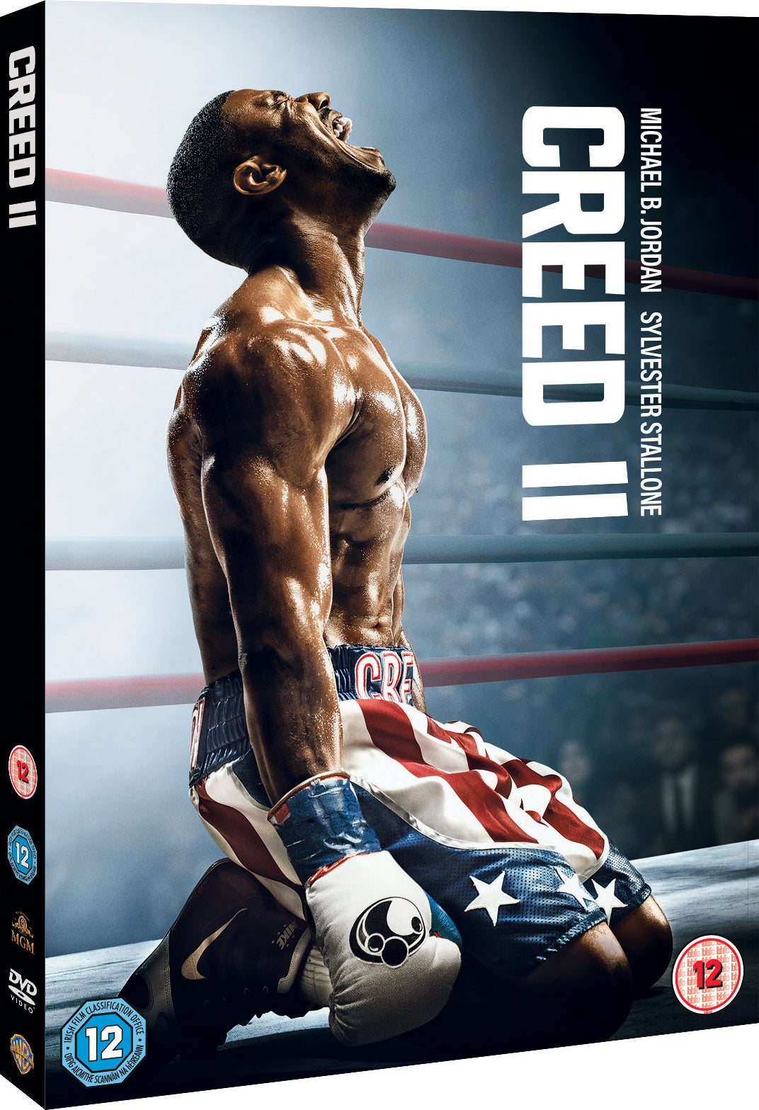 Creed 2