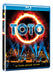 Toto: 40 Tours Around the Sun