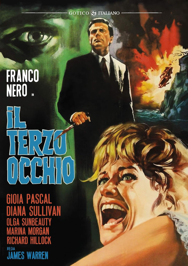 Il Terzo Occhio