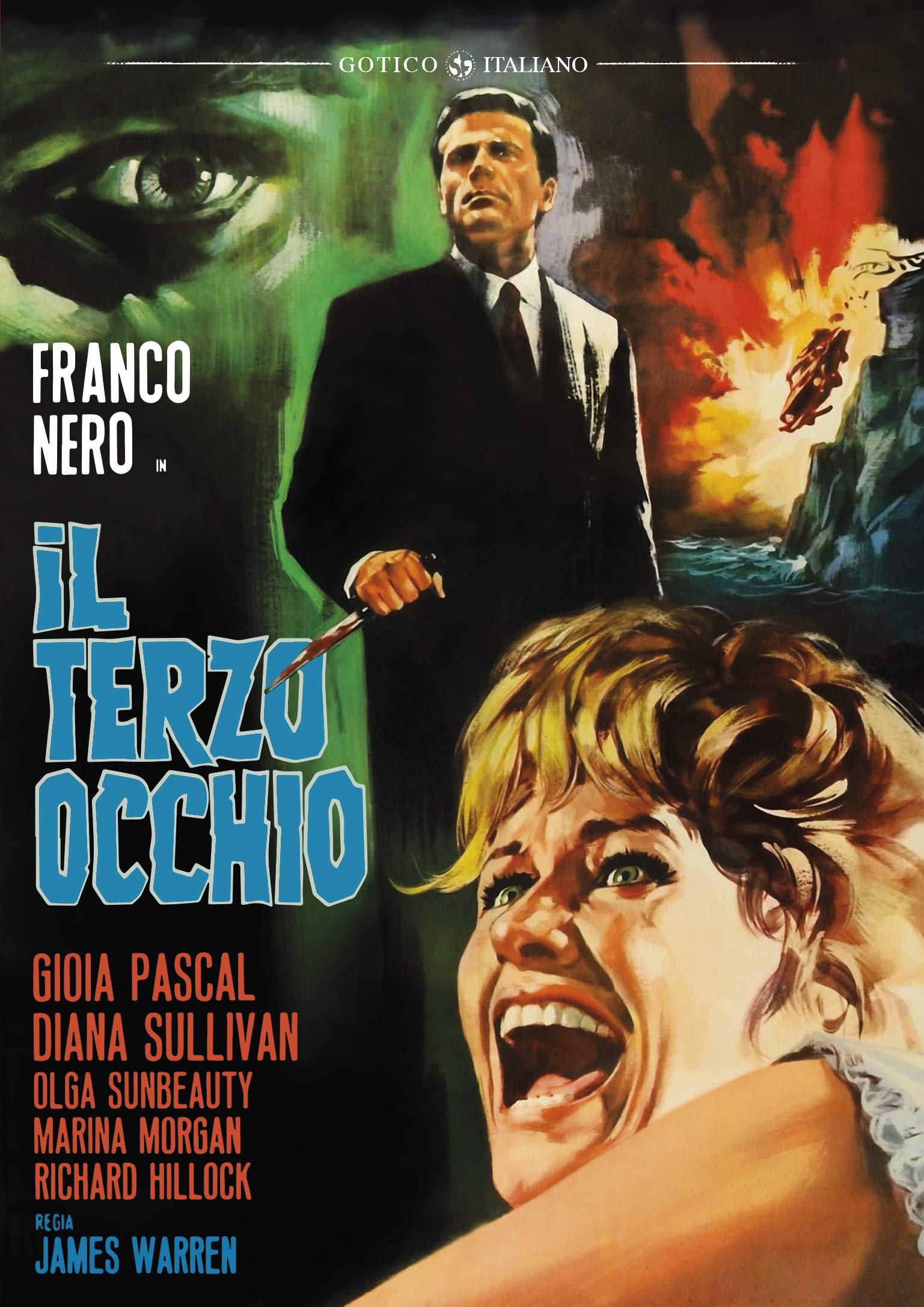 Il Terzo Occhio