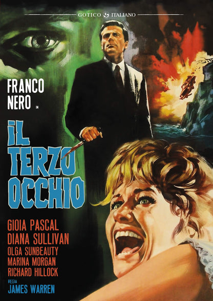 Il Terzo Occhio