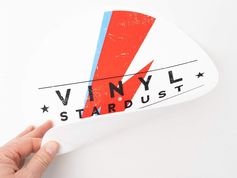 Tappetino Antistatico Per Giradischi