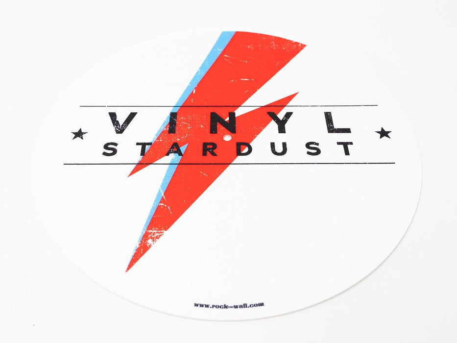 Tappetino Antistatico Per Giradischi