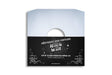 Buste Interne Di Carta Per Vinile (Bianco) (10 Pz.)