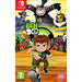 Ben 10 NSW (Nintendo Switch) (Nintendo Switch)