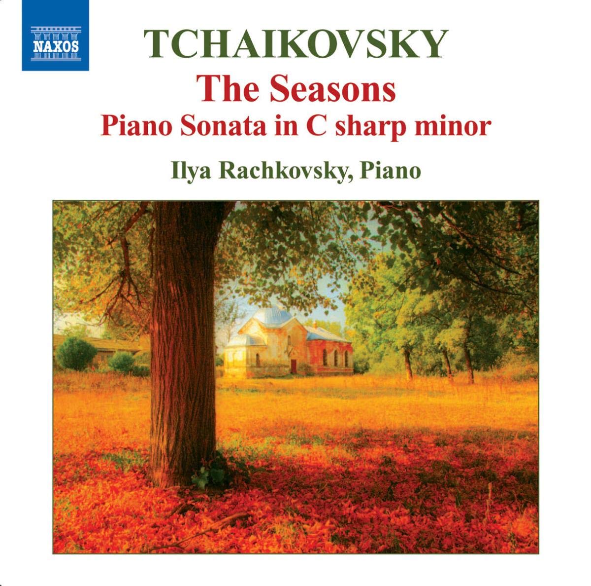 Seasons, The (Rachkovsky)