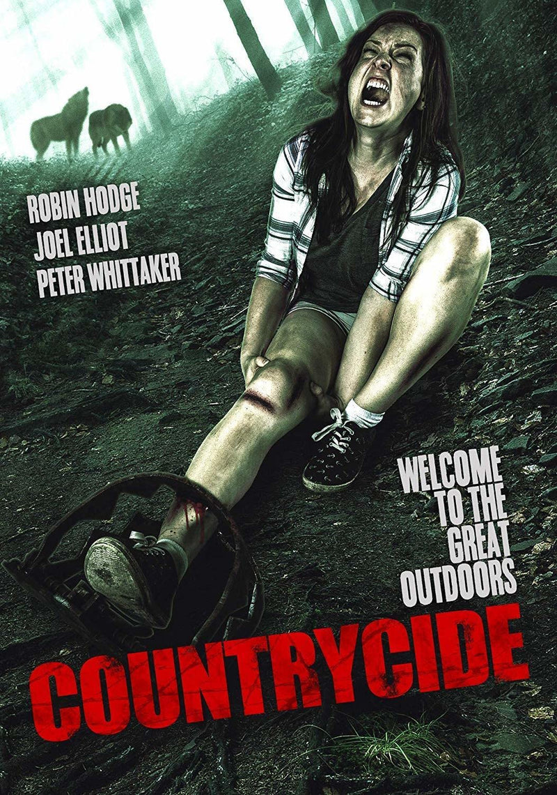 Countrycide (Import