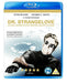 Dr. Strangelove