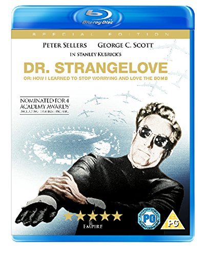 Dr. Strangelove