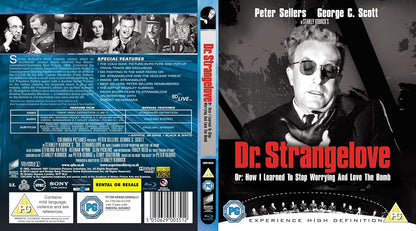 Dr. Strangelove