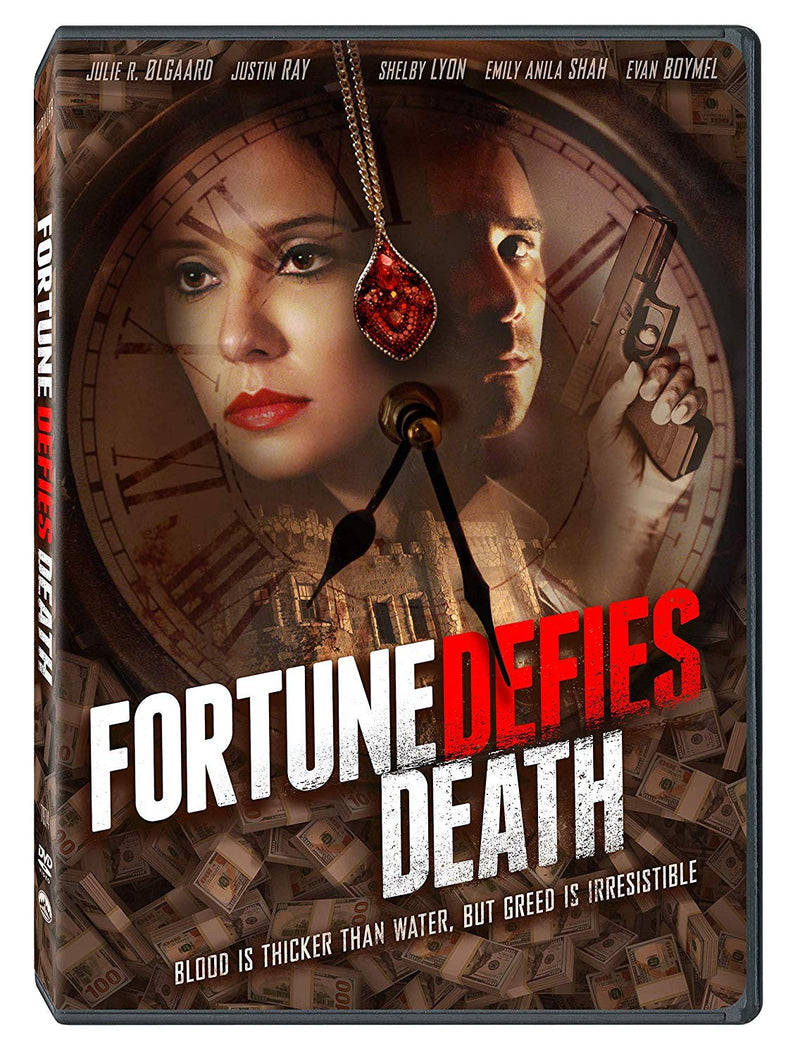 Fortune Defies Death