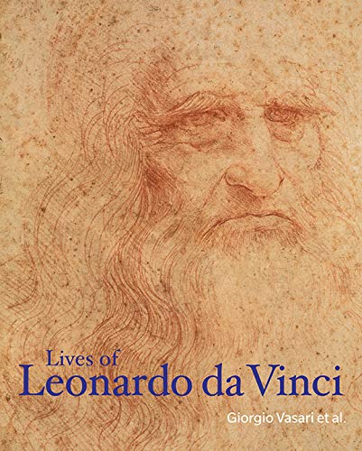 Lives Of Leonardo Da Vinci