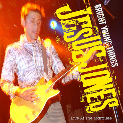 Bright Young Things: Live at the Marquee