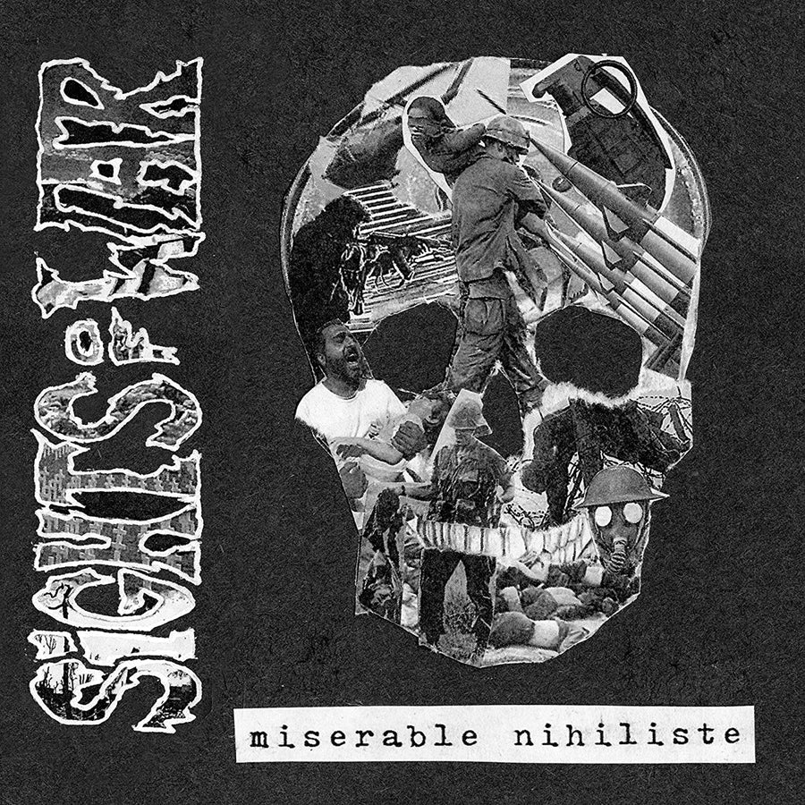 Miserable Nihiliste