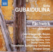 Sofia Gubaidulina: Fachwerk/Silenzio