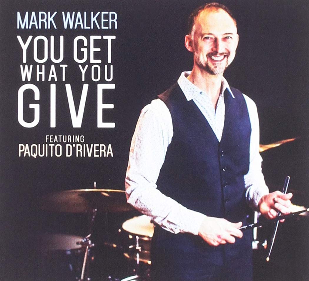 You Get What You Give