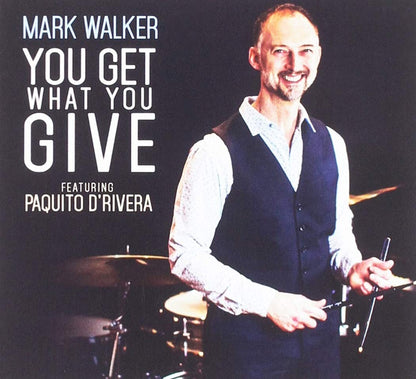 You Get What You Give