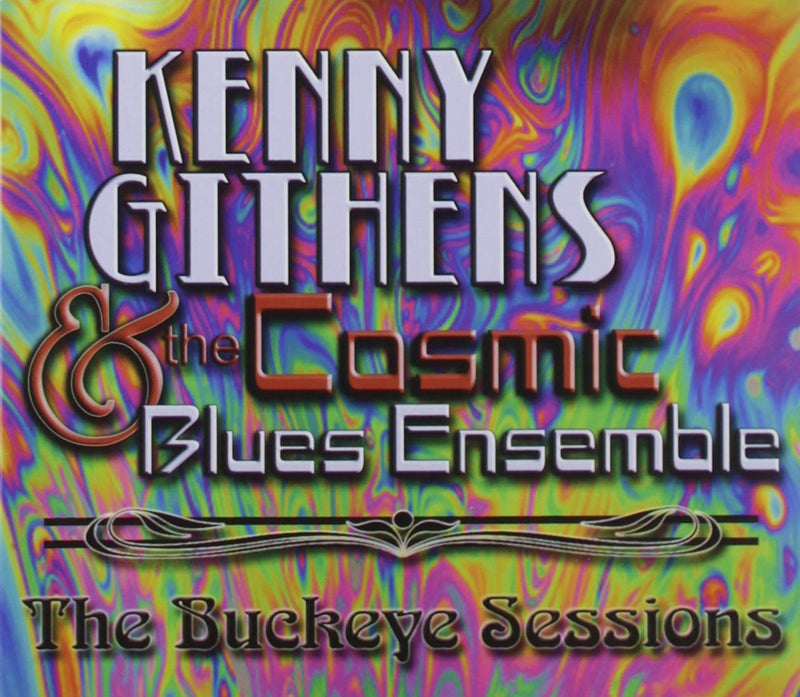 The Buckeye Sessions