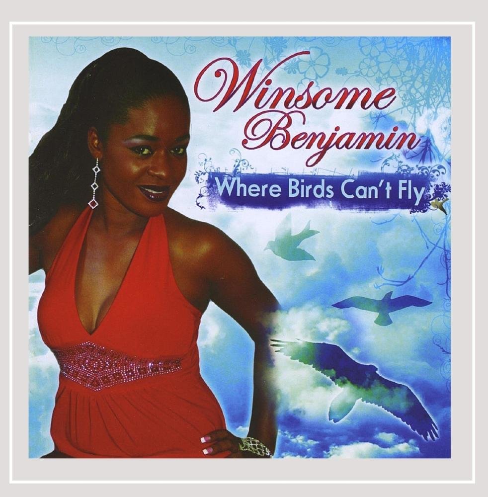 Where Birds Can't Fly